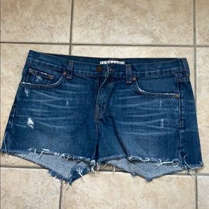 AMAZING CONDITION JBRAND shorts 28